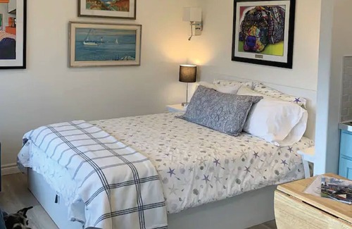 LaHave Cottage | LaHave Guest House with beautiful ocean views