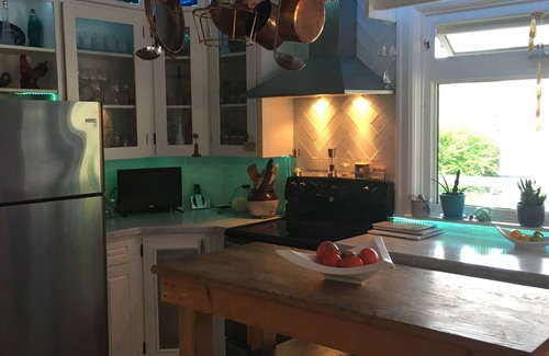 West LaHave House | LaHaven Skippers Retreat