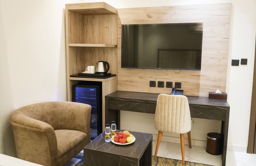 Hera Street Apartment | Lahdat Serviced Apartments