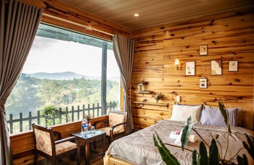 Da Lat Ski Chalet | Lahill I Cozy Home I Best View