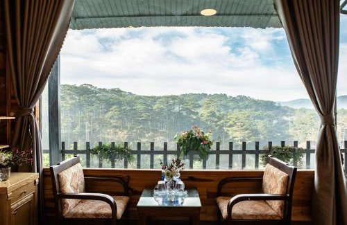Da Lat Ski Chalet | Lahill I Cozy Home I Best View