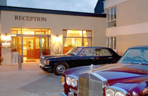 Lahinch Hotel | Lahinch Coast Hotel & Suites