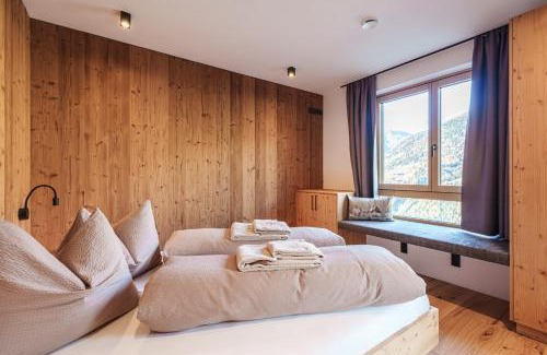 Lutago Cabin | Lahnerhof Chalets
