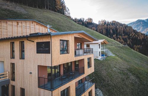 Lutago Cabin | Lahnerhof Chalets