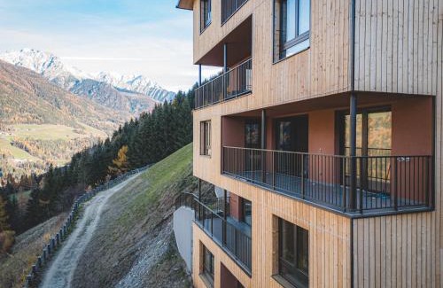 Lutago Cabin | Lahnerhof Chalets