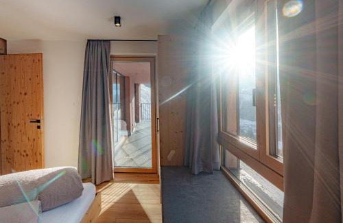 Lutago Cabin | Lahnerhof Chalets