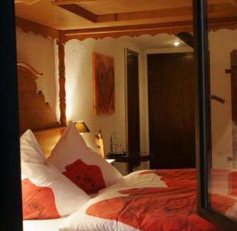 Nassau Hotel | Lahnromantik