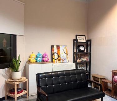 Luodong House | Lai Dua 賴著住一晚