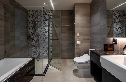 Guiren District Hotel | LAI Hotel