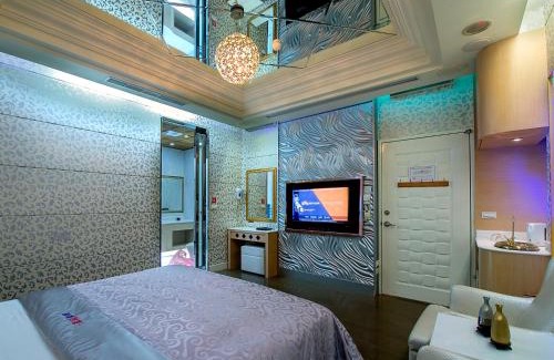 Longtan District Hotel | Lai Yin Motel