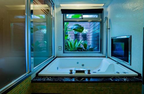 Longtan District Hotel | Lai Yin Motel