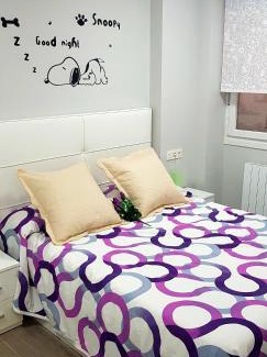 Barakaldo Apartment | LAIA HOME GARAJE Y WIFI