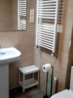 Barakaldo Apartment | LAIA HOME GARAJE Y WIFI