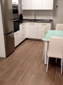 Barakaldo Apartment | LAIA HOME GARAJE Y WIFI