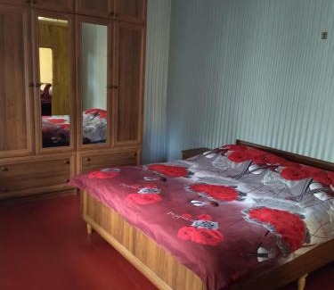 Khaishi House | Laia's Guesthouse