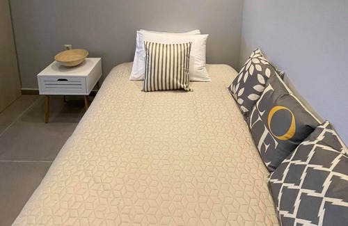 Kourouta Apartment | Laias Inner Yard Standard Room