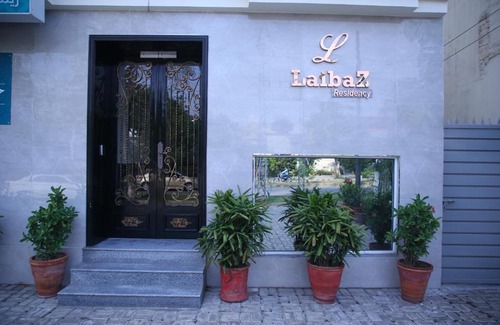 Lahore Apartment | Laibaz Residency