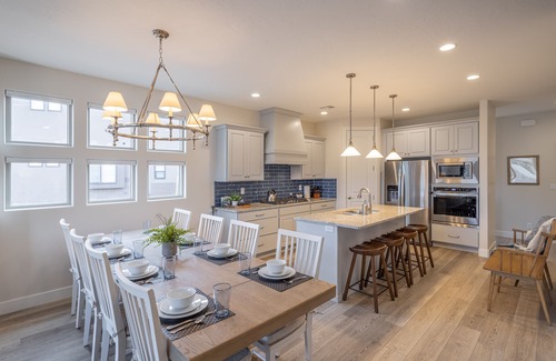 St. George Villa | Laid Back at The Ledges Golf Club *Resort Amenities Included!