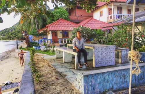 Haad Rin Resort | Laid Back Resort