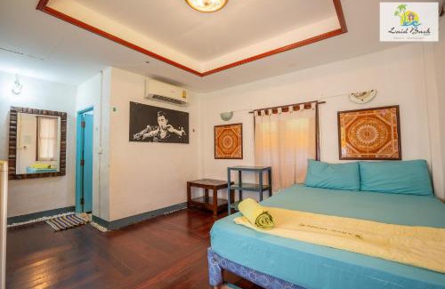 Haad Rin Resort | Laid Back Resort