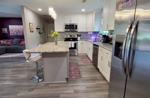 Slidell House | Laid Back Southern Vibes