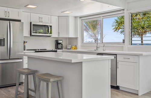 Laie Cottage | Laie Cottage by the Sea - Striving for an Eco-Friendly & Sustainable Home