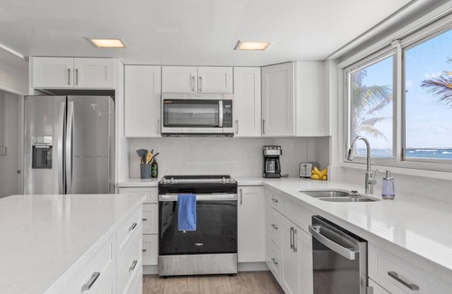 Laie Cottage | Laie Cottage by the Sea - Striving for an Eco-Friendly & Sustainable Home