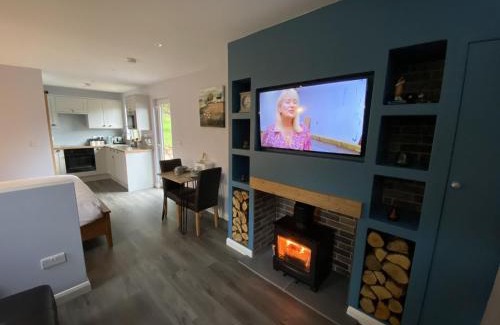 Girvan House | Laigh Letterpin Lodge