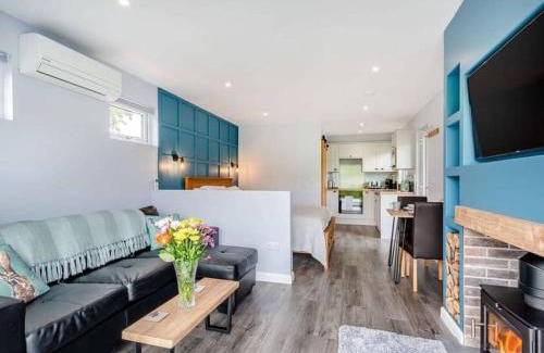 Girvan House | Laigh Letterpin Lodge