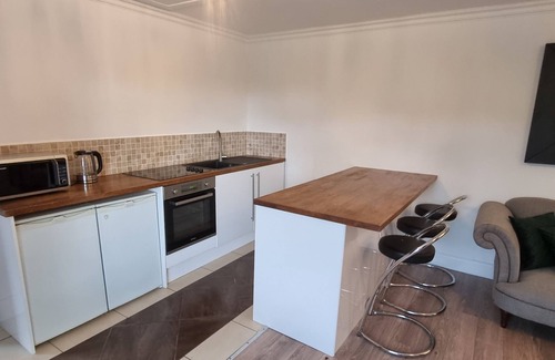 Saltcoats Cottage | Laighdykes Guest Cottage - Charming Coastal Getaway