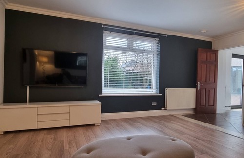 Saltcoats Cottage | Laighdykes Guest Cottage - Charming Coastal Getaway