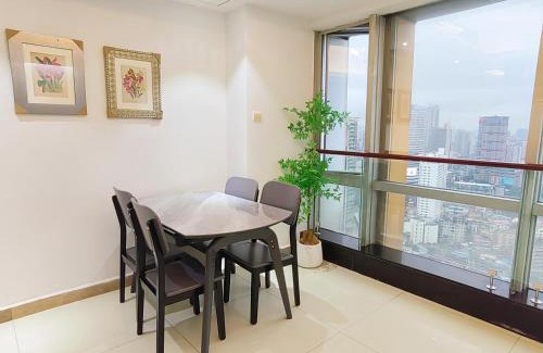 Beijing Road Apartment | Laike Apartment