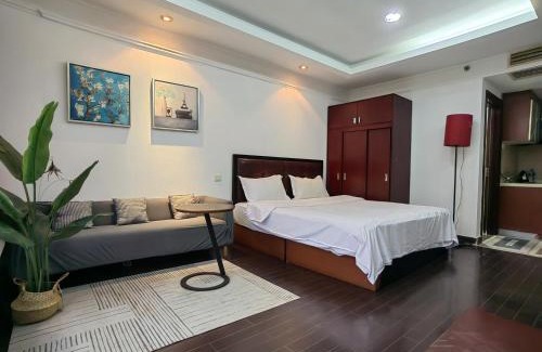 Beijing Road Apartment | Laike Apartment
