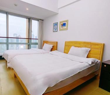 Beijing Road Apartment | Laike Apartment