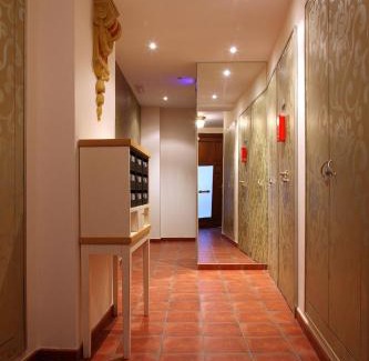 Barbastro Apartment | Laila Home