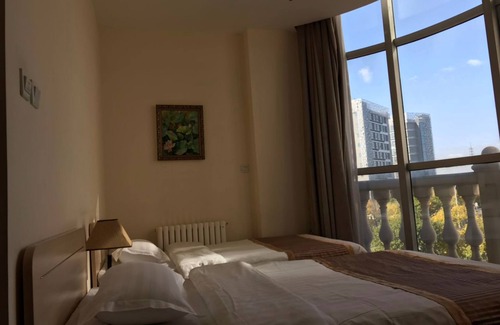 Shunyi Hotel | Lailai Hotel