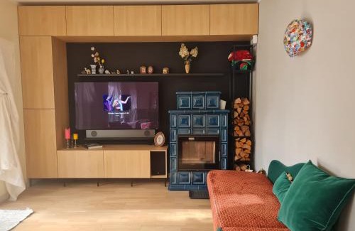 Jurmala House | Laimas