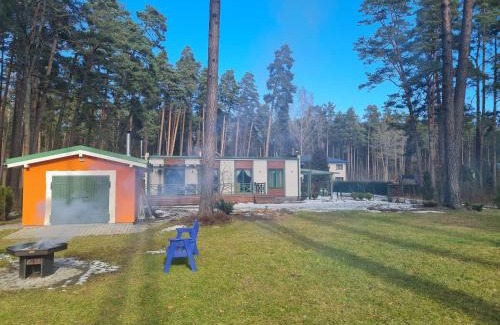 Jurmala House | Laimas