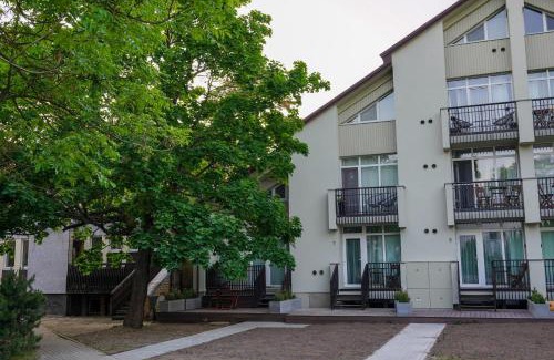 Juodkrante Apartment | Laiminga Smilga