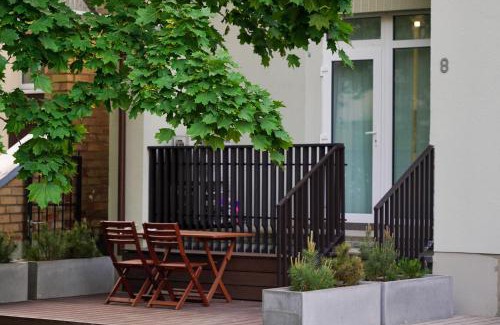 Juodkrante Apartment | Laiminga Smilga