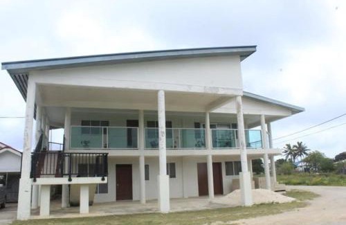 'Eua Island Hotel | Laina Inn Villa