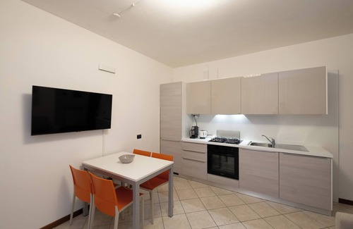 Lainate Apartment | Lainate apartment