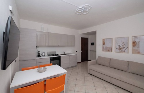 Lainate Apartment | Lainate apartment
