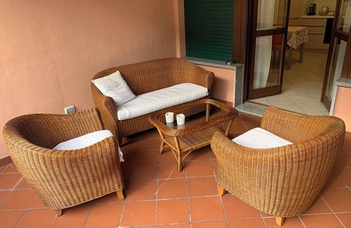 Lainate Apartment | Lainate apartment