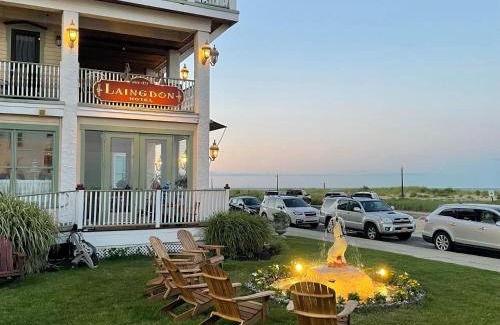 Ocean Grove Hotel | Laingdon Hotel