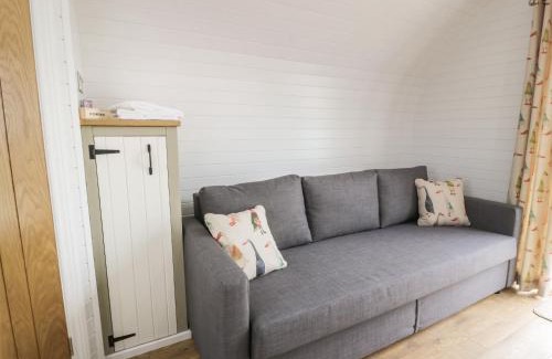 Lochmaben House | Laird Lodge 4
