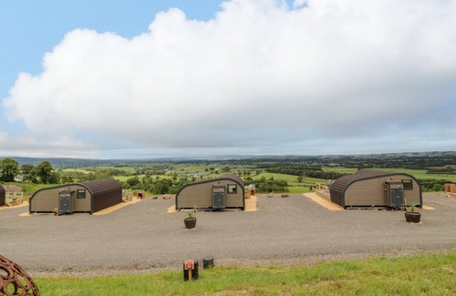 Lochmaben Cottage | Laird Lodge 5
