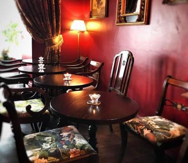 Bedlington Hotel | Lairds House