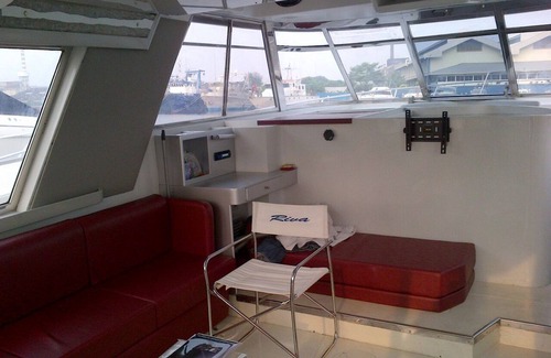 Labuan Bajo Boat Rental | Laislabonita