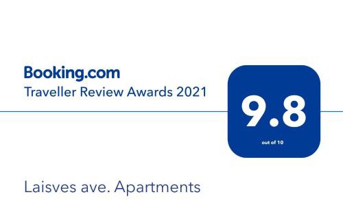 Liberty Avenue Apartment | Laisves ave. Apartments